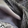 NEW LOOK black layered lace dress Sz 14UK - Bnwt Rrp 49.99 Image 10