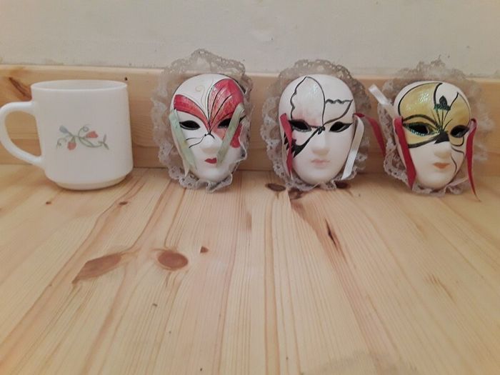 masks