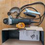 metabo cord grinder w9-115 900W Image 4