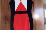 Quiz dress