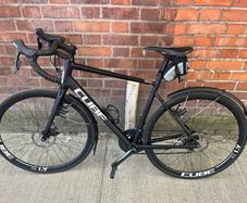 Road bike for sale