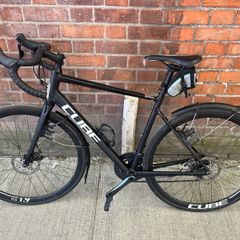 Road bike for sale