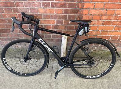 Road bike for sale