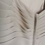 Allure Bridal taupe bridesmaid dress Image 9