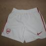 Arsenal Football Shorts and Socks Age 4 - 5 Years Image 2