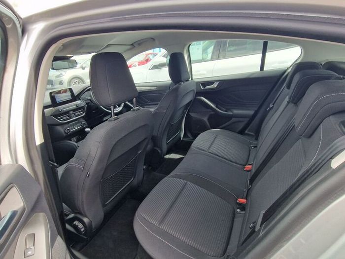 2020 Ford Focus only 40000km
