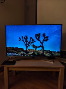 Lg 50" 4k Tv