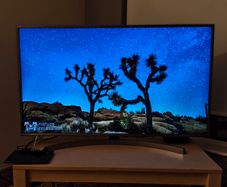 Lg 50" 4k Tv
