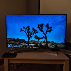 Lg 50" 4k Tv