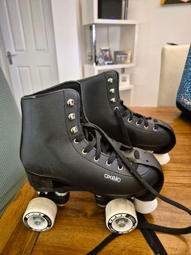 Roller Skates