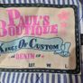2 pauls Boutique jackets worn and in very good condition large and medium Image 4