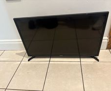 Samsung TV