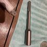 SDS Max Earth Rod Ground Rod Driving bit Image 2
