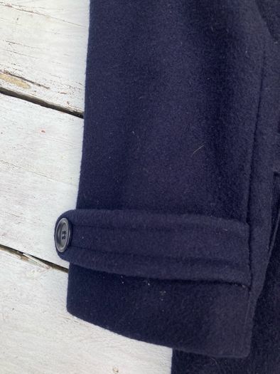 Jigsaw Formal Coat Wool Cashmere mix Kids Tween