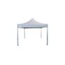 Hex 50 - 3x3m Industrial Gazebo Image 4