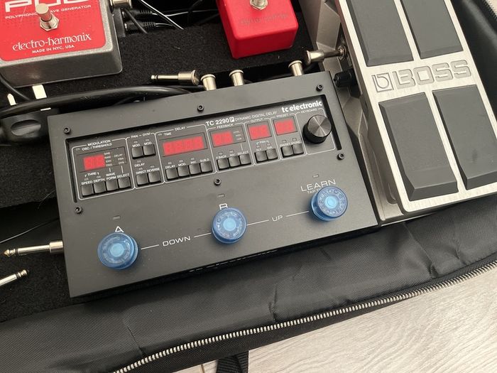 Tc Electronic 2290 P