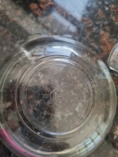 Pyrex