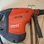 Hilti TE 80-ATC AVR Sds Max 2 Mode 110v Image 5