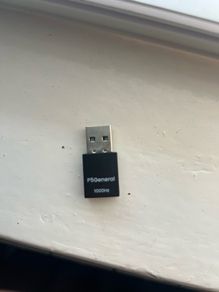 P5General 1000hz