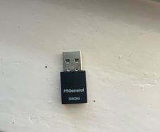 P5General 1000hz