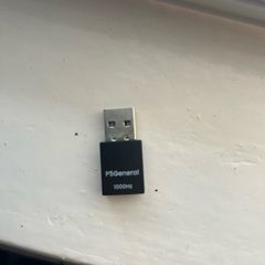P5General 1000hz