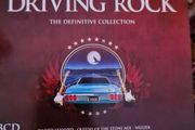 Greatest Ever Driving Rock The Definitive Collection Cd