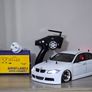 Two 1/10 scale RC Drift Cars Image 7