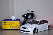 Ready To Run 1/10 RC Drift BMW E90