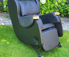 CareFlex Mobility/Recliner Chair