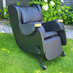 CareFlex Mobility/Recliner Chair