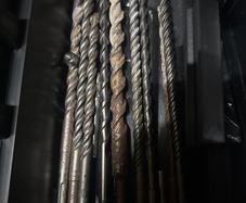 drill bits