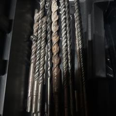 drill bits