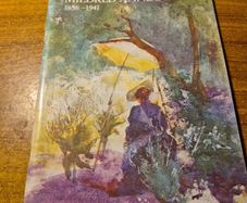 Mildred Anne Butler Exhibition Catalogue Kilkenny