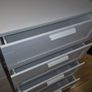 White Ikea Drawers Image 5