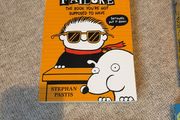 Various kids books