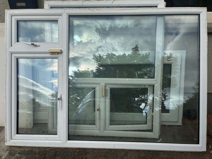 PVC Windows and Door