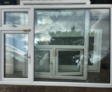 PVC Windows and Door