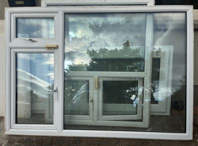 PVC Windows and Door