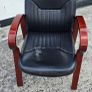Arm Chair Image 4