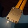 Squier Sonic Tele LRL CAB Image 4