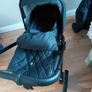 Venicci Upline 2 Travel System + 360 Base Bundle Image 5