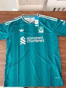 lfc jerseys