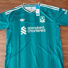 lfc jerseys