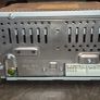 Hyundai I40 radio Image 3