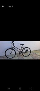 womens bike