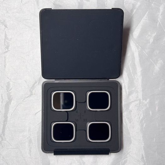 Dji Air 2s Fly More Combo Used