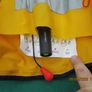 XM Quickfit - Self Inflating Life Vest Image 6
