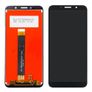 For Motorola Moto E6 Play LCD Display Touch Screen Digitizer Replacement Black - FHT05MLCD Image 2