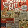 The Emergency Gift Book by Potter Style          -  DIY, Novelty Gifts Image 2