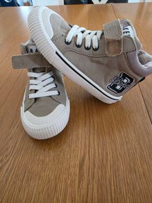 Toddler Ted Baker High Tops